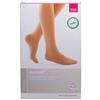 Gambaletto compressivo duomed 533 classe di compressione 1 corto punta aperta m