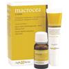 cieffe derma Macrocea combi soluzione 5 ml + crema 8 ml