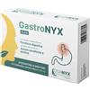 osanyx Gastronyx plus 30 compresse orosolubili