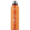 Korff sun secret olio spray corpo/capelli spf30