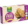 Gullon biscotti avena gocce cioccolato 220 g