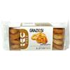 laboratori graziosi Ventaglietti senza glutine 115 g