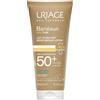 uriage bariesun Uriage Bariésun Latte Idratante SPF 50+ Viso e Corpo Tubo Eco In Carta 200 ml