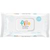 Pillo enjoy salviette igiene 72 pezzi