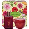 l'erbolario Papavero soave segreti di bellezza duo 1 crema corpo 200 ml + 1 bagnoschiuma 250 ml