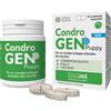 Condrogen Puppy 30 Compresse Masticabili