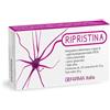 gefarma Ripristina 2 blister da 15 compresse