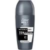 DOVE - MEN+care advanced Invisible Dry - Deodorante 50 ml Roll-On