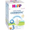 Hipp Combiotic Bio 3 Latte Della Crescita 600 G