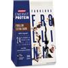 Enervit protein frollini extra dark 200 g