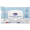 Chicco Salviettine Detergenti 72 Pezzi