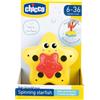 Chicco gioco bsf stella marina trottolina