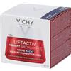 Vichy Liftactiv B3 Crema Notte Retinolo 50 ml