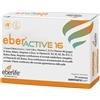 eberlife farmaceutici Eber active 16 30 compresse