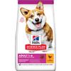 Hill'S Canine Adult Small&Mini Chicken 1,5 Kg