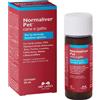 Normaliver Pet Cane E Gatto Sciroppo 50 Ml