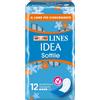 Lines idea sottili ripiegati ali 12 pezzi