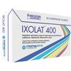 Ixolat 400 30 compresse
