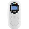 Chicco audio baby monitor portatile