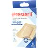 presteril Cerotto presteril sili-soft skin post operatorio 5x7,5 cm 5 pezzi