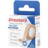 presteril Cerotto presteril sili-soft skin in rocchetto 1,25 cm x 3 m