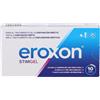 Eroxon StimGel Per Disfunzione Erettile 4 Tubetti Monodose 0,3 ml