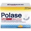 Polase Plus Integratore Sali Minerali 24 Bustine