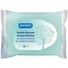 Alvita salviettine struccanti acqua micellare 25 pezzi