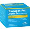 Zincogen Pet Immuno Cane E Gatto 30 Stick