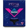 Nuvenia iw heavy hipster black medium