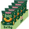 Plasmon paff bio mais miglio 15 g