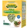 Farabella perle patate spinaci 250 g