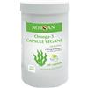 san omega Norsan omega 3 vegano 80 capsule
