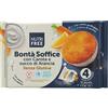 Nutrifree bonta' soffice con carota e succo d'arancia 140 g