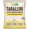 Foralle tarallini con olio extravergine d'oliva 30 g