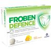 Froben Defence Integratore Difese Immunitarie 30 Compresse