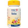 long life Longlife rutina 300 mg 60 compresse rivestite
