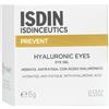 Isdinceutics hyaluronic eyes 15 g