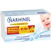 narhi Soluzione fisiologica per aspiratore nasale narhinel 60 flaconcini da 5 ml