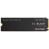 WESTERN DIGITAL SSD BLACK INTERNO S1770 1TB M.2 PCIE R/W 4000/2000 GEN4X4