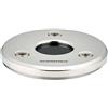 Scanstrut Premistoppa inox Low Profile Ø 9/14 mm foro 21 mm - 1 PZ - 14.177.03 - 1417703