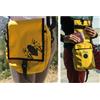 Amphibious Borsa Amphibious Frog 2,6 l gialla - 1 PZ - 23.500.30 - 2350030