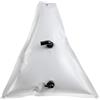 Osculati Serbatoio acqua flessibile 100 l triangolare rinfo Morbido - 1 PZ Osculati - 5