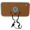 Love Boat Pedana gonfiabile 200x100cm - 1 PZ - PED 2x1