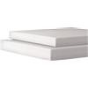 King StarBoard Pannello King StarBoard 9,5 x 1200 x 800mm bianco - 1 PZ - 65.908.00 - 6590800
