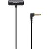Sony Microfono Sony ECM-LV1 Lavalier con Stereo Sound Capture