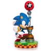 FIRST 4 FIGURES (F4F) Sonic the Hedgehog Statua Sonic Standard Edition 26 cm FIRST 4 FIGURES (F4F)