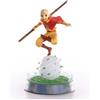 FIRST 4 FIGURES (F4F) Avatar: The Last Airbender Statua Aang Standard Edition FIRST 4 FIGURES (F4F)