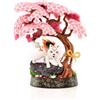 FIRST 4 FIGURES (F4F) Okamiden Statua Chibiterasu 24 cm FIRST 4 FIGURES (F4F)