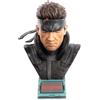 FIRST 4 FIGURES (F4F) Metal Gear Solid Grand Scale Busto Solid Snake 31 cm FIRST 4 FIGURES (F4F)